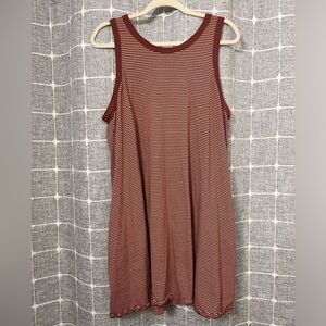 Tank Dress